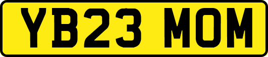 YB23MOM