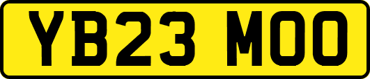 YB23MOO