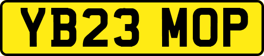 YB23MOP