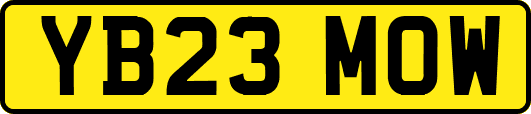 YB23MOW