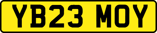 YB23MOY