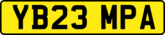 YB23MPA