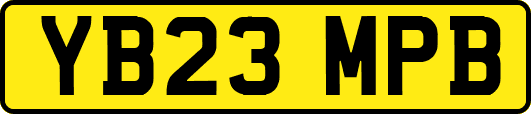 YB23MPB