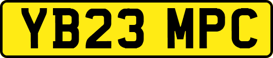 YB23MPC