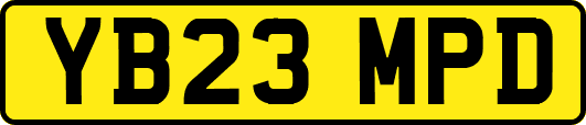 YB23MPD