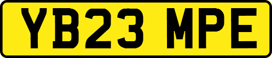 YB23MPE