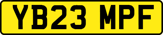 YB23MPF
