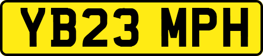 YB23MPH