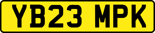 YB23MPK