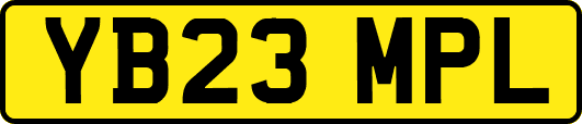 YB23MPL