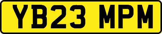 YB23MPM