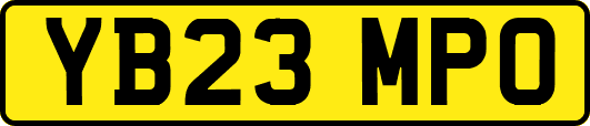 YB23MPO