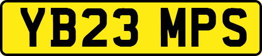 YB23MPS
