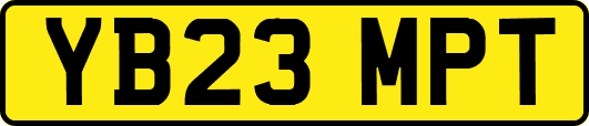 YB23MPT