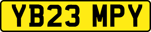 YB23MPY