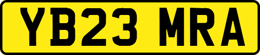 YB23MRA