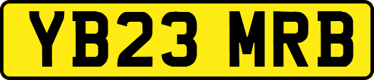 YB23MRB