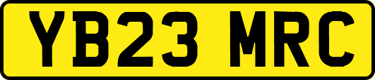 YB23MRC