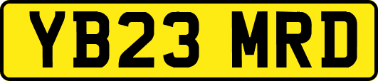 YB23MRD