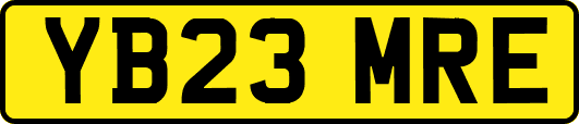 YB23MRE