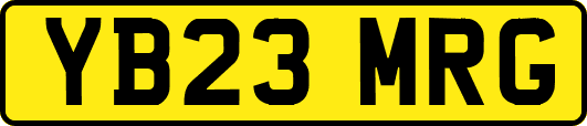 YB23MRG