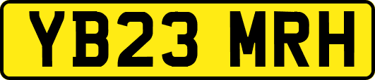 YB23MRH