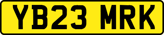 YB23MRK