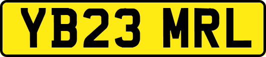 YB23MRL