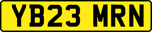 YB23MRN