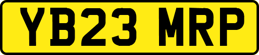 YB23MRP