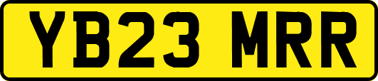 YB23MRR
