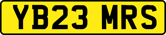 YB23MRS