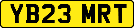 YB23MRT