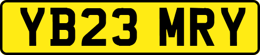 YB23MRY