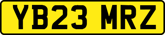 YB23MRZ