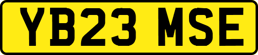 YB23MSE