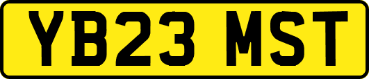 YB23MST