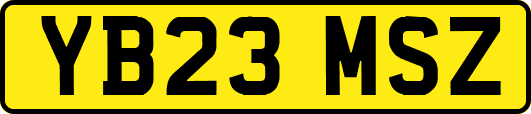 YB23MSZ