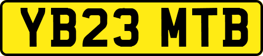 YB23MTB
