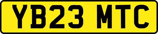 YB23MTC