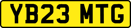 YB23MTG