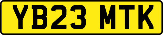 YB23MTK