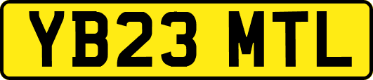 YB23MTL