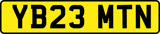 YB23MTN