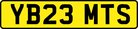 YB23MTS