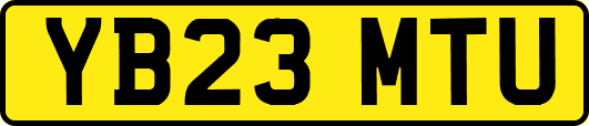 YB23MTU