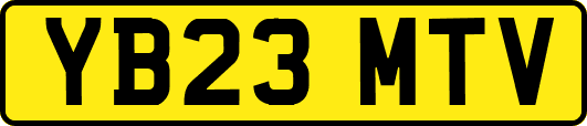 YB23MTV