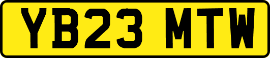 YB23MTW