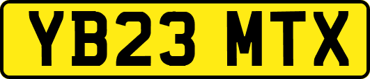YB23MTX