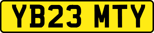 YB23MTY
